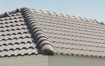 advantages of Hints clay roofing