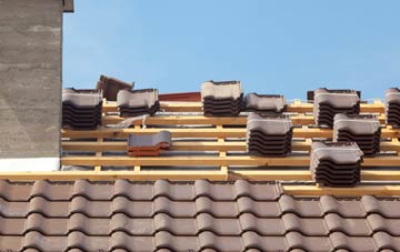 Hints clay roofing costs
