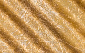 Hints fibreglass roof waterproofing