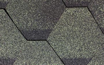 Hints fibreglass shingle repairs