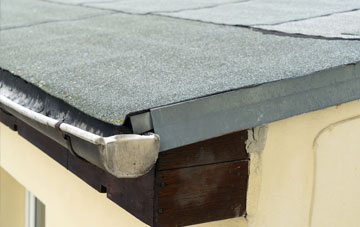 Hints flat garage roofing repairs