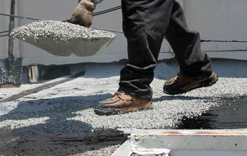 Hints flat roofing companies