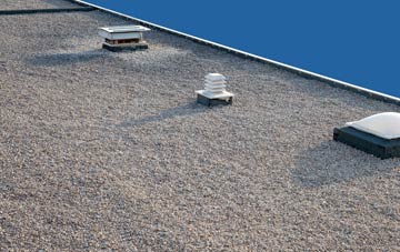 flat roofing Hints