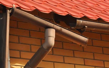 Hints gutter repair costs
