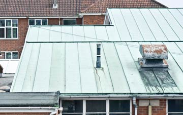 Hints lead roofing costs