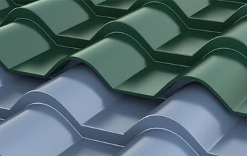 who should consider Hints plastic roofs