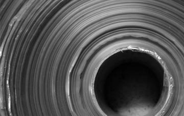 Hints pvc roof replacement