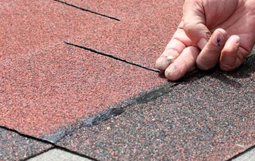 Hints asphalt roof repairs