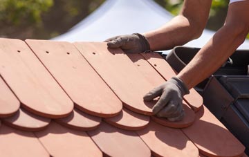 Hints roof tile contractors