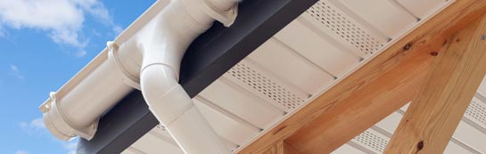 get Hints guttering quotes today