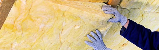 quotes for Hints roof insulation