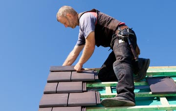 disadvantages of Hints slate roofing