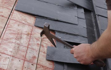 slate roofing Hints