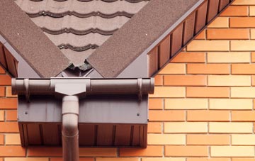 maintaining Hints soffits