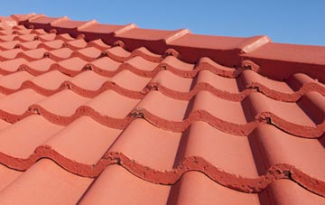 Hints tile and slate roof replacement