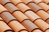 Hints clay roofing