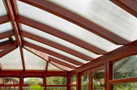 Hints conservatory roofing insulation