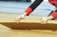 find rated Hints roof insulation companies