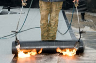 Hints flat roof sealing quote