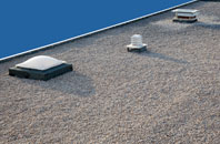 Hints flat roofing