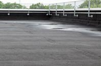 find rated Hints flat roofing companies