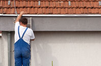 free Hints gutter repair quotes
