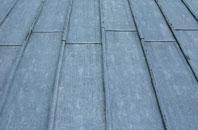 Hints lead roofing
