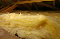 Hints pitch roof insulation