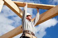 Hints roof replacement work