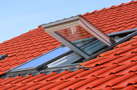 Hints roof window