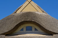 Hints thatch roofing